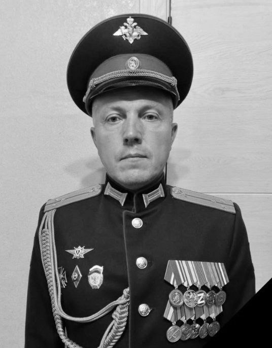 Фотография Смирнов Евгений Алексеевич, погибший солдат СВО