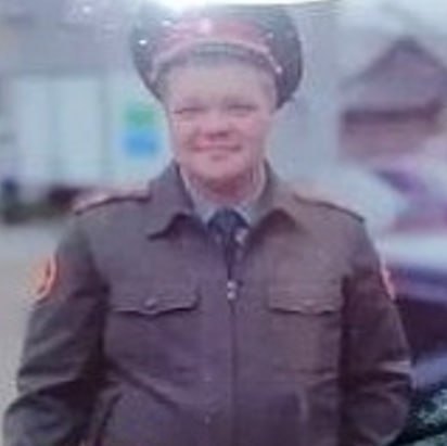 Фотография Прокофьев Андрей Сергеевич, погибший солдат СВО