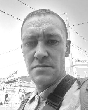 Фотография Галимов Ильдар, погибший солдат СВО