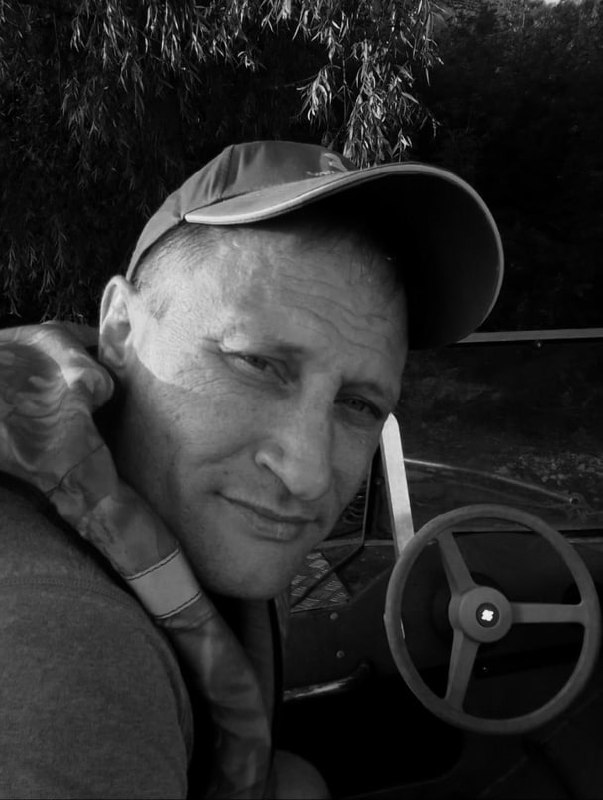 Фотография Веревкин Алексей, погибший солдат СВО