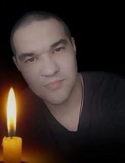 Фотография Свалов Евгений, погибший солдат СВО