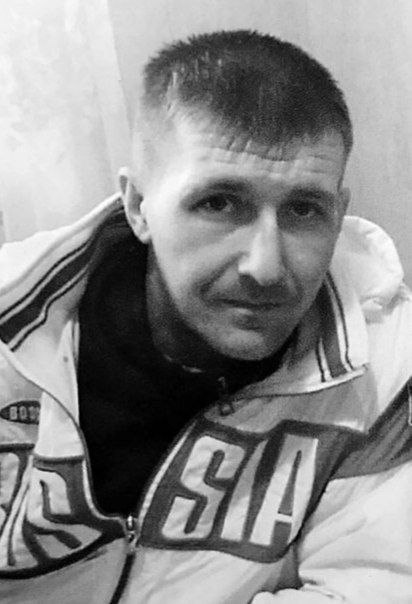 Фотография Чудаков Виктор, погибший солдат СВО