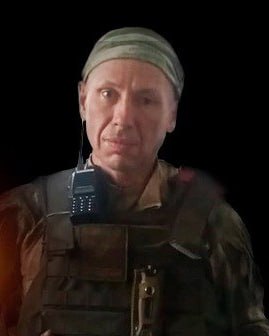 Фотография Авдюков Дмитрий Николаевич, погибший солдат СВО