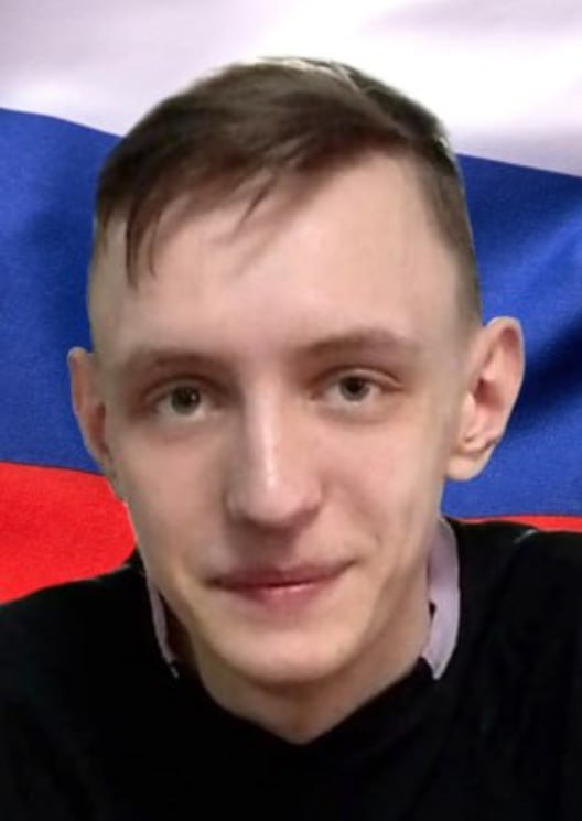 Фотография Иванов Вадим Витальевич, погибший солдат СВО