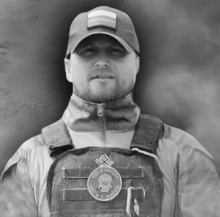 Фотография Черников Дмитрий Михайлович, погибший солдат СВО