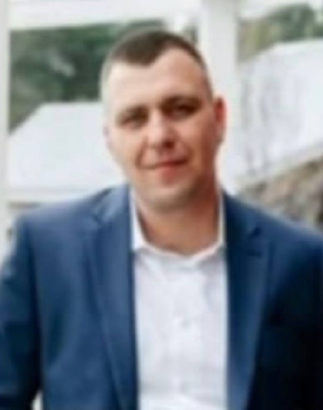 Фотография Сидоров Олег Александрович, погибший солдат СВО