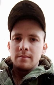 Фотография Таратынов Денис Константинович, погибший солдат СВО