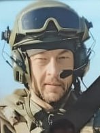 Фотография Степанов Борис Викторович, погибший солдат СВО