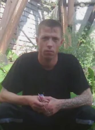 Фотография Костин Иван Владимирович, погибший солдат СВО