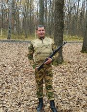 Фотография Тимершин Артур Фанафиевич, погибший солдат СВО