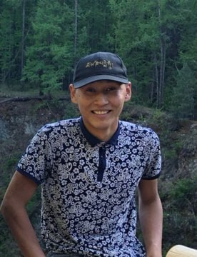 Фотография Ондар Караты Эресович, погибший солдат СВО