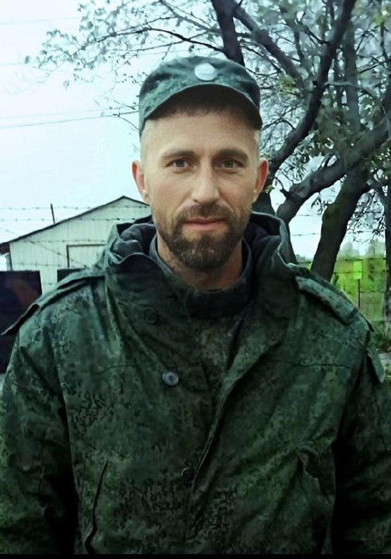 Фотография Ушаков Александр, погибший солдат СВО