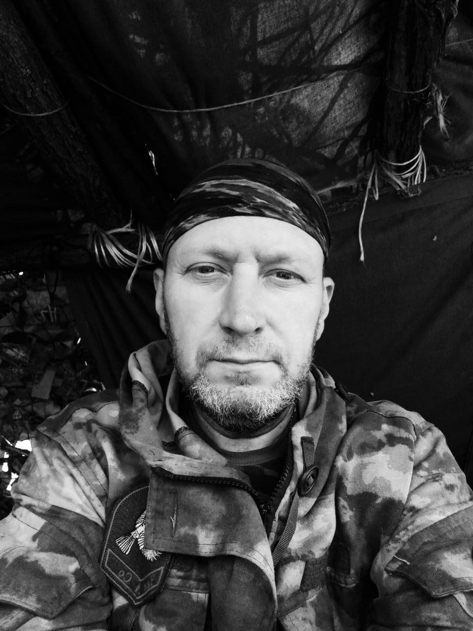 Фотография Жариков Георгий, погибший солдат СВО