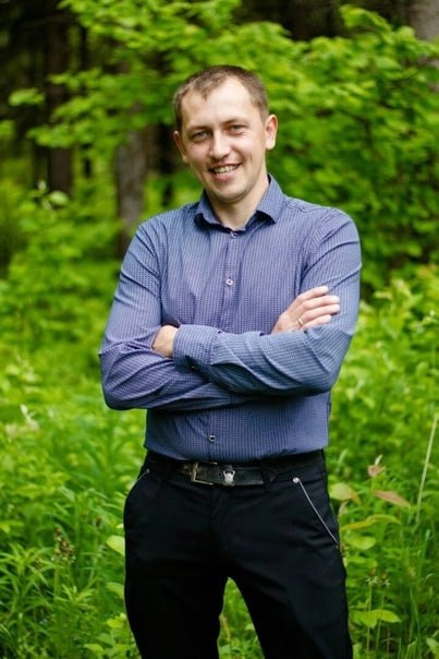 Фотография Кузнецов Алексей Аркадьевич, погибший солдат СВО