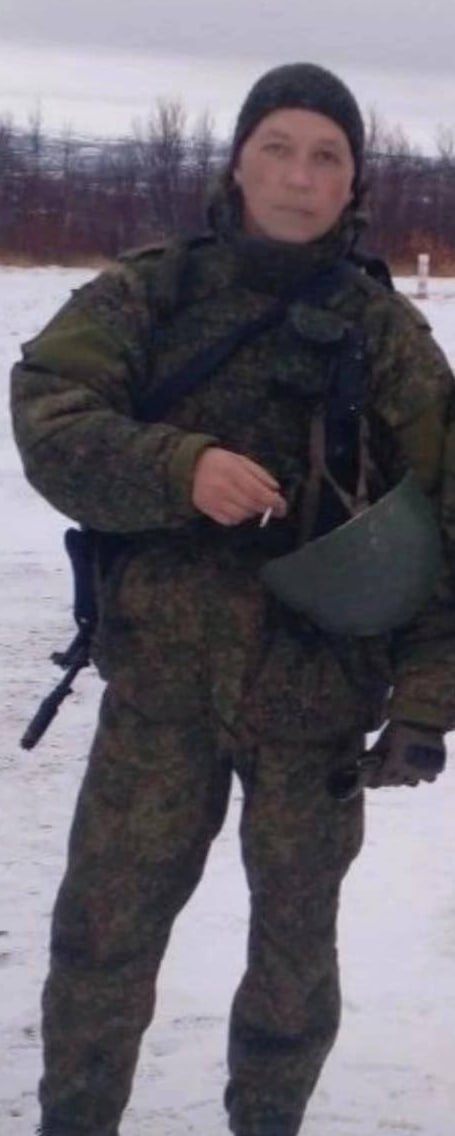 Фотография Павлов Максим Иванович, погибший солдат СВО