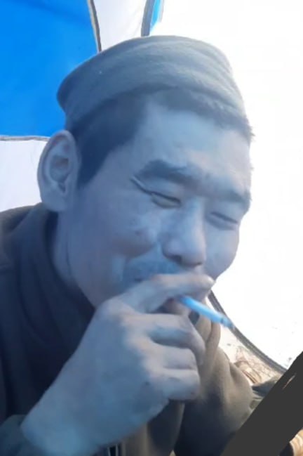 Фотография Сэротэтто Захар, погибший солдат СВО