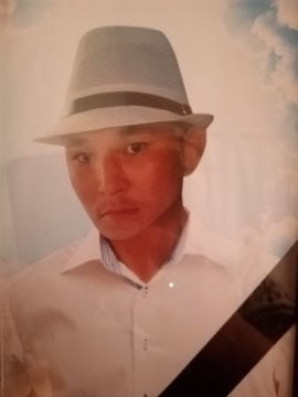 Фотография Доржу Отчугаш Иванович, погибший солдат СВО