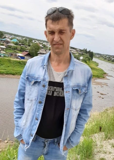 Фотография Татаринов Василий Николаевич, погибший солдат СВО