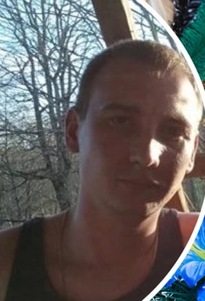 Фотография Деньшин Денис, погибший солдат СВО