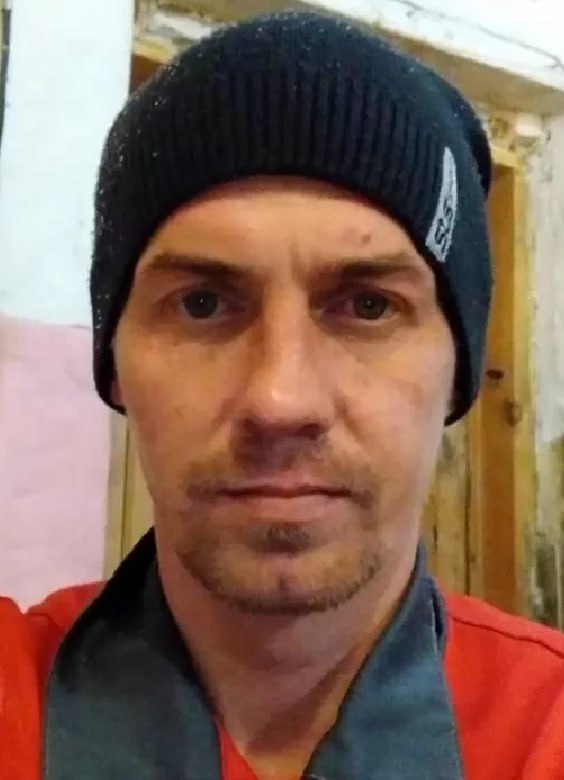 Фотография Касаткин Владимир, погибший солдат СВО