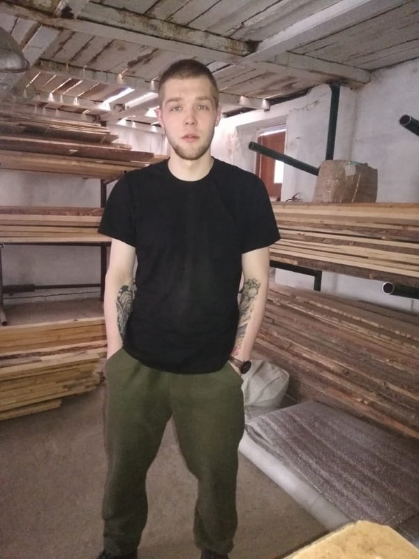 Фотография Малашко Алексей Ильич, погибший солдат СВО