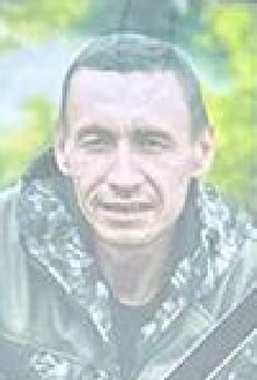 Фотография Семенов Алексей Юрьевич, погибший солдат СВО