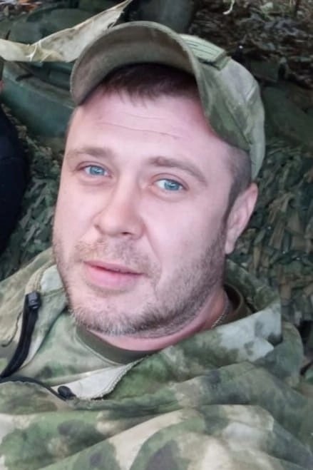 Фотография Таушанков Егор Анатольевич, погибший солдат СВО