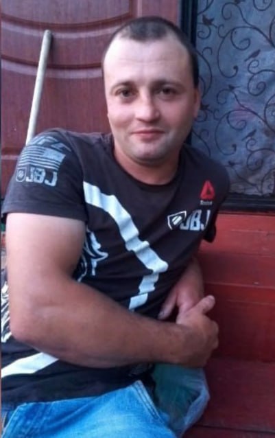 Фотография Коновалов Иван Александрович, погибший солдат СВО