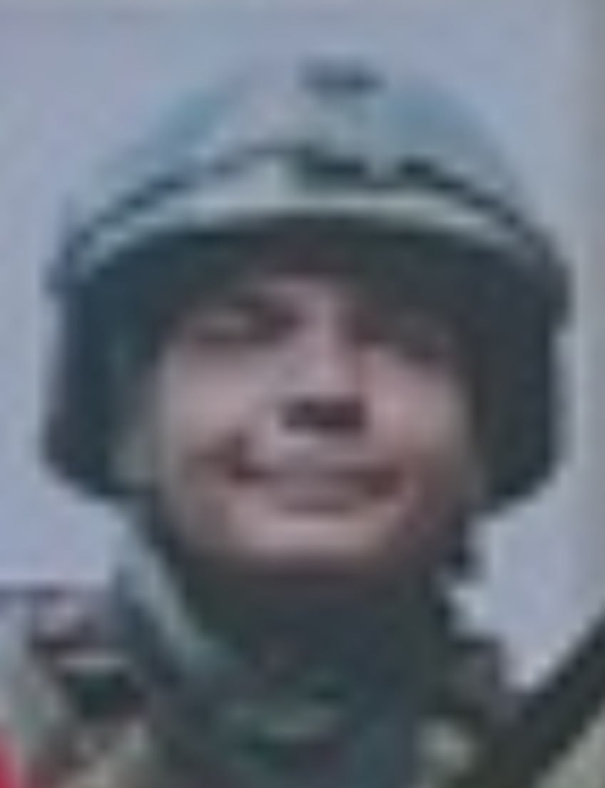 Фотография Сатлыков Раиль, погибший солдат СВО