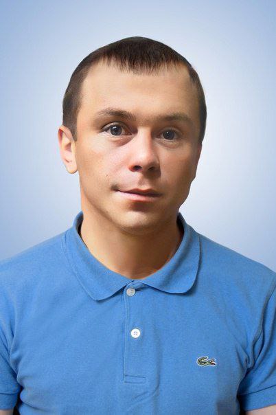 Фотография Лескин Антон Андреевич, погибший солдат СВО