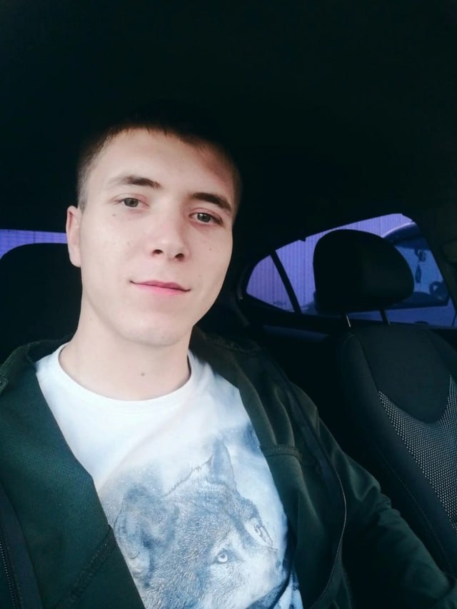 Фотография Подгорный Борис Владимирович, погибший солдат СВО