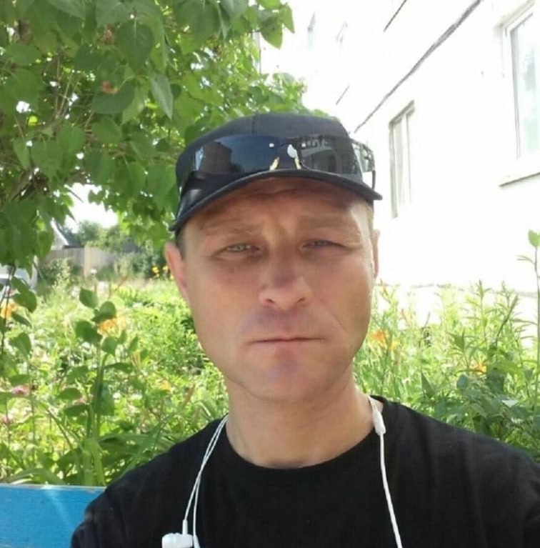 Фотография Пастухов Константин Вячеславович, погибший солдат СВО