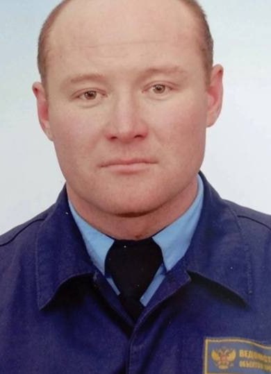 Фотография Яковлев Алексей Леонидович, погибший солдат СВО