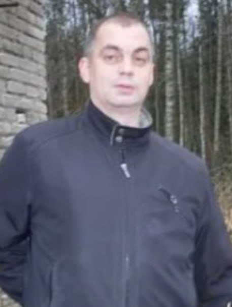 Фотография Красовский Дмитрий Аркадьевич, погибший солдат СВО