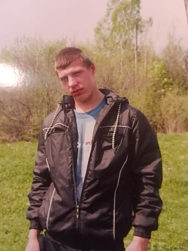 Фотография Спиридонов Александр Валентинович, погибший солдат СВО