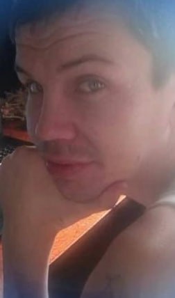 Фотография Папушев Сергей Викторович, погибший солдат СВО