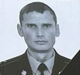 Фотография Михальчук Роман Валерьевич, погибший солдат СВО