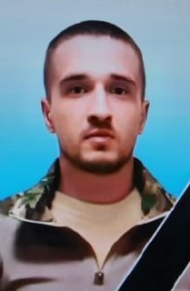 Фотография Ананьев Анатолий, погибший солдат СВО