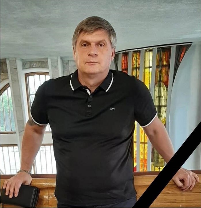 Фотография Кудрин Дмитрий Владимирович, погибший солдат СВО