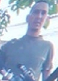 Фотография Кайбулин Иван, погибший солдат СВО