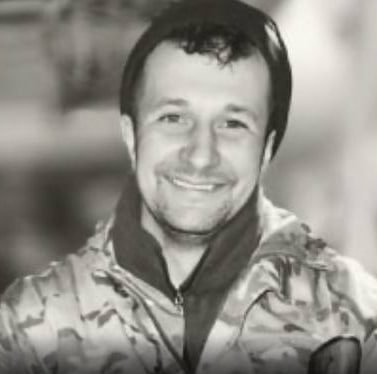 Фотография Савин Евгений, погибший солдат СВО