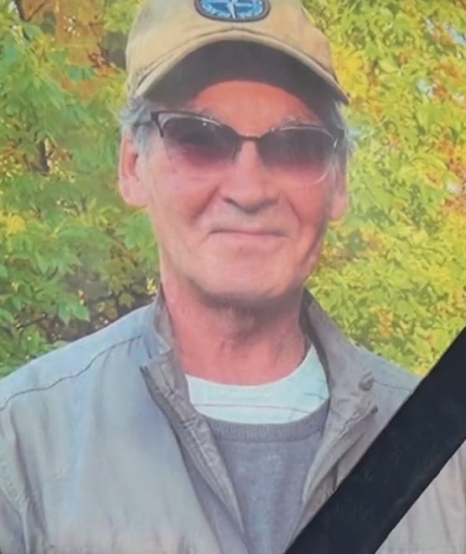 Фотография Габбасов Риф Рашитович, погибший солдат СВО