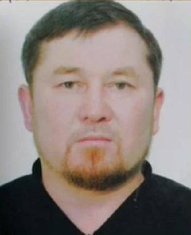 Фотография Халитов Рифат Фиргатович, погибший солдат СВО