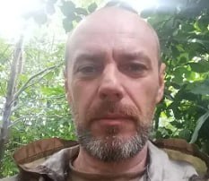 Фотография Мартюшев Игорь, погибший солдат СВО