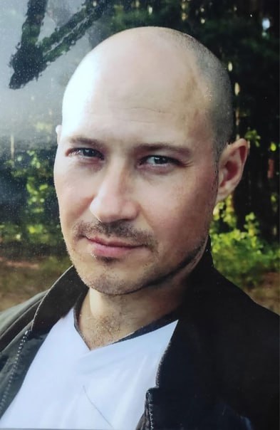 Фотография Шалагин Андрей Владимирович, погибший солдат СВО