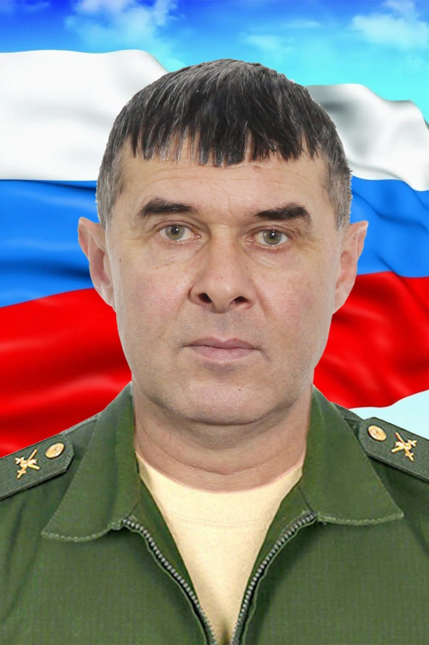 Фотография Гиматдинов Тауфикжон Халилович, погибший солдат СВО