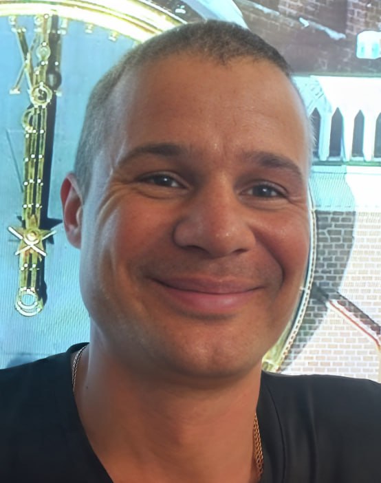 Фотография Пазынич Евгений, погибший солдат СВО