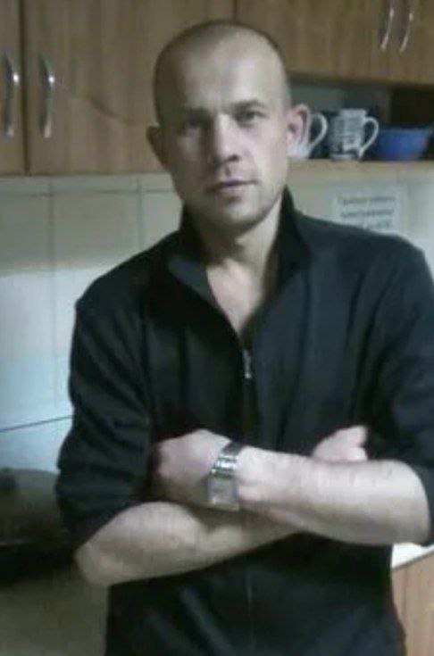 Фотография Садчиков Василий Александрович, погибший солдат СВО