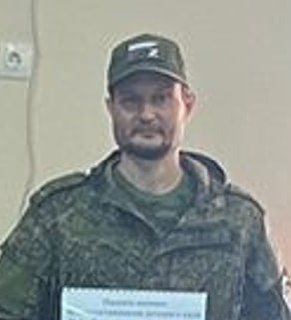 Фотография Гребенюк Александр Алексеевич, погибший солдат СВО