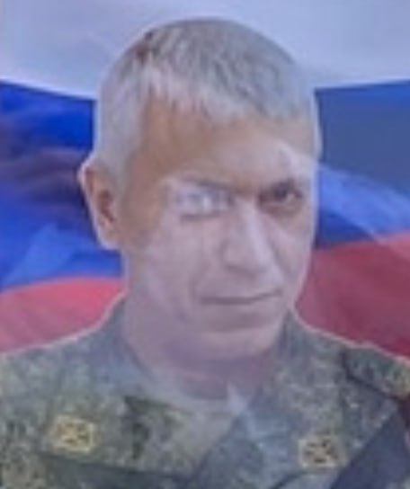 Фотография Вавилов Сергей Владимирович, погибший солдат СВО